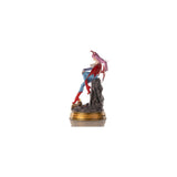 First 4 Figures Darkstalkers Morrigan Aensland Player 2 Variant Statue