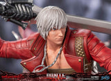 First 4 Figures Devil May Cry Devil May Cry 3 Dante Statue