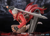 First 4 Figures Devil May Cry Devil May Cry 3 Dante Statue