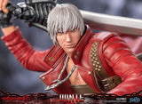 First 4 Figures Devil May Cry Devil May Cry 3 Dante Statue