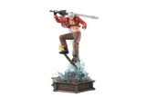 First 4 Figures Devil May Cry Devil May Cry 3 Dante Statue