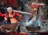 First 4 Figures Devil May Cry Devil May Cry 3 Dante Statue