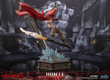 First 4 Figures Devil May Cry Devil May Cry 3 Dante Statue