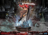 First 4 Figures Devil May Cry Devil May Cry 3 Dante Statue