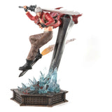 First 4 Figures Devil May Cry Devil May Cry 3 Dante Statue