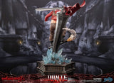 First 4 Figures Devil May Cry Devil May Cry 3 Dante Statue