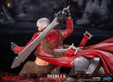 First 4 Figures Devil May Cry Devil May Cry 3 Dante Statue