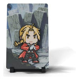 First 4 Figures Fullmetal Alchemist Brotherhood Edward Elric FiGGYZ Magnet-Sammelfigur