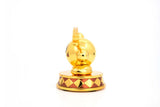 First 4 Figures Kirby We Love Kirby Gold Edition DieCast Statue