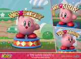 First 4 Figures Kirby We Love Kirby Statue