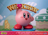 First 4 Figures Kirby We Love Kirby Statue