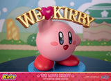 First 4 Figures Kirby We Love Kirby Statue