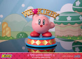 First 4 Figures Kirby We Love Kirby Statue