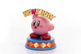 First 4 Figures Kirby We Love Kirby Statue