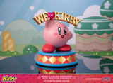 First 4 Figures Kirby We Love Kirby Statue