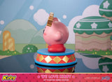 First 4 Figures Kirby We Love Kirby Statue
