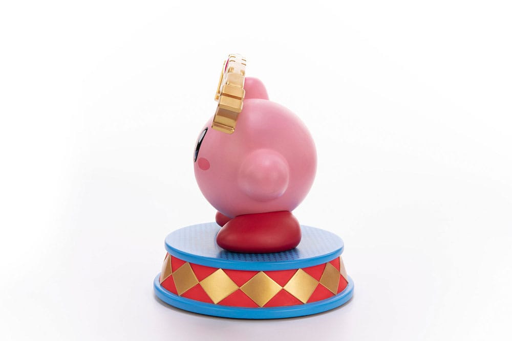 First 4 Figures Kirby We Love Kirby Statue