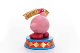 First 4 Figures Kirby We Love Kirby Statue