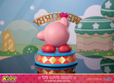 First 4 Figures Kirby We Love Kirby Statue