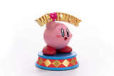 First 4 Figures Kirby We Love Kirby Statue