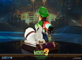 First 4 Figures Luigi’s Mansion 3 PVC Luigi & Polterpinscher Collector’s Edition Statue