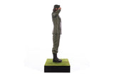First 4 Figures Metal Gear Solid 3 Snake Eater Big Boss Requiem 1/4 Statue