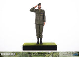 First 4 Figures Metal Gear Solid 3 Snake Eater Big Boss Requiem 1/4 Statue