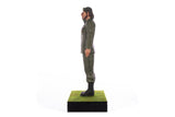 First 4 Figures Metal Gear Solid 3 Snake Eater Big Boss Requiem 1/4 Statue