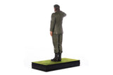 First 4 Figures Metal Gear Solid 3 Snake Eater Big Boss Requiem 1/4 Statue