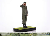 First 4 Figures Metal Gear Solid 3 Snake Eater Big Boss Requiem 1/4 Statue