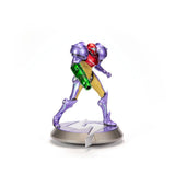 First 4 Figures Metroid Metroid Prime Samus Gravity Suit Collector’s Edition Statue