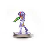 First 4 Figures Metroid Metroid Prime Samus Gravity Suit Collector’s Edition Statue