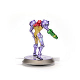 First 4 Figures Metroid Metroid Prime Samus Gravity Suit Collector’s Edition Statue