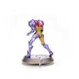 First 4 Figures Metroid Metroid Prime Samus Gravity Suit Collector’s Edition Statue
