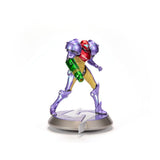 First 4 Figures Metroid Metroid Prime Samus Gravity Suit Collector’s Edition Statue
