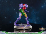 First 4 Figures Metroid Metroid Prime Samus Gravity Suit Standard Edition Statue