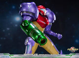 First 4 Figures Metroid Metroid Prime Samus Gravity Suit Standard Edition Statue