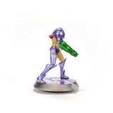 First 4 Figures Metroid Metroid Prime Samus Gravity Suit Standard Edition Statue
