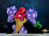 First 4 Figures Metroid Metroid Prime Samus Gravity Suit Standard Edition Statue