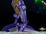 First 4 Figures Metroid Metroid Prime Samus Gravity Suit Standard Edition Statue