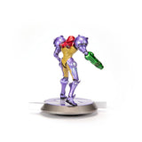 First 4 Figures Metroid Metroid Prime Samus Gravity Suit Standard Edition Statue