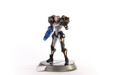 First 4 Figures Metroid Metroid Prime Samus Phazon Suit Collector´s Edition Statue