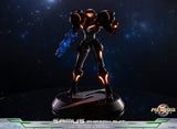 First 4 Figures Metroid Metroid Prime Samus Phazon Suit Collector´s Edition Statue