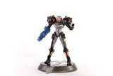 First 4 Figures Metroid Metroid Prime Samus Phazon Suit Collector´s Edition Statue