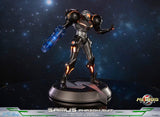 First 4 Figures Metroid Metroid Prime Samus Phazon Suit Collector´s Edition Statue
