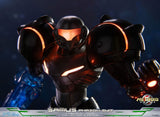 First 4 Figures Metroid Metroid Prime Samus Phazon Suit Collector´s Edition Statue