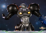 First 4 Figures Metroid Metroid Prime Samus Phazon Suit Collector´s Edition Statue
