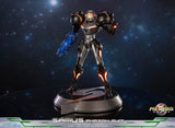 First 4 Figures Metroid Metroid Prime Samus Phazon Suit Collector´s Edition Statue