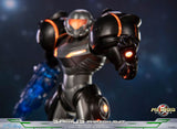 First 4 Figures Metroid Metroid Prime Samus Phazon Suit Collector´s Edition Statue