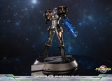 First 4 Figures Metroid Metroid Prime Samus Phazon Suit Collector´s Edition Statue